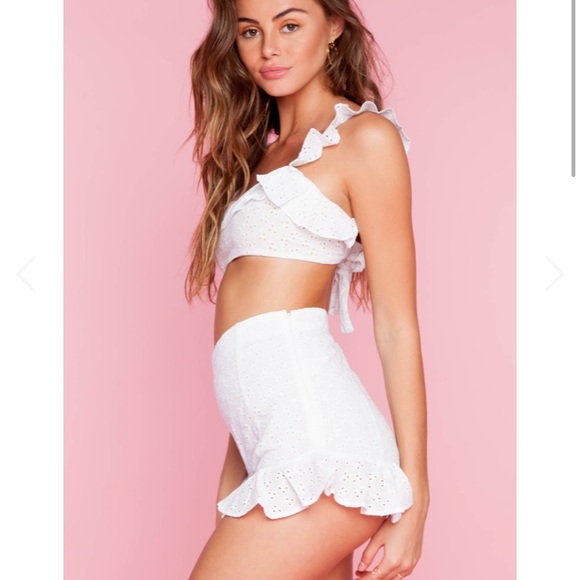 Lolli Baby Top - Picture 4 of 5